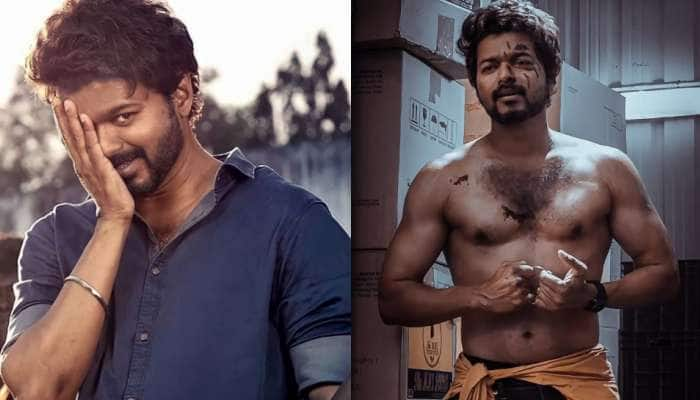 தளபதி விஜய்யின் ஸ்மார்ட் &amp; ஃபிட்டான உடலுக்கு இதுதான் காரணமா ?