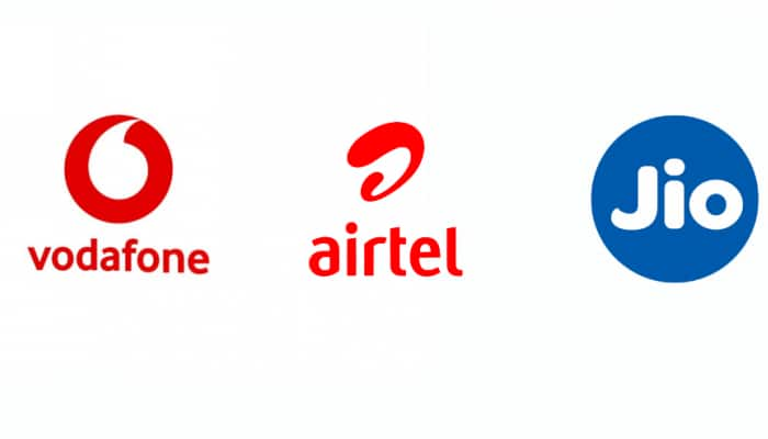 Airtel, Jio மற்றும் VI: ரூ. 300க்குள் சிறந்த ரீசார்ஜ் திட்டங்களை தருவது யார்?