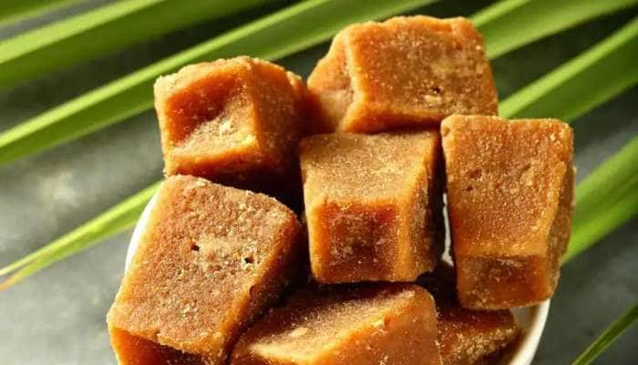 Jaggery Benefits: ‘இந்த’ செய்தியை படித்தால் சர்க்கரையில் இருந்து வெல்லத்திற்கு மாறிடுவீங்க!