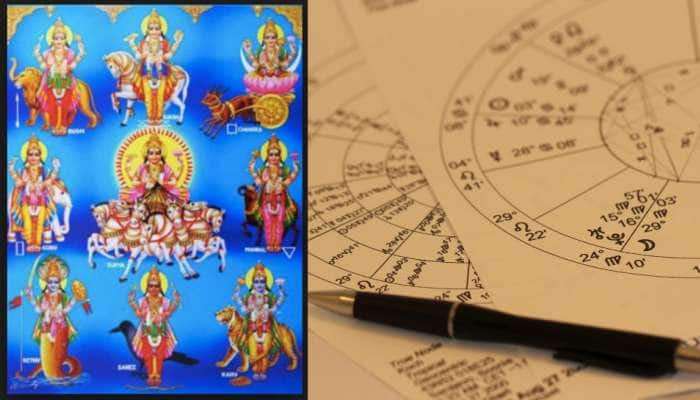 Planet Transits: ஜனவரி மாதத்தில் எந்த கிரகப் பெயர்ச்சி மிகவும் மோசம்? சனி பெயர்ச்சி? title=