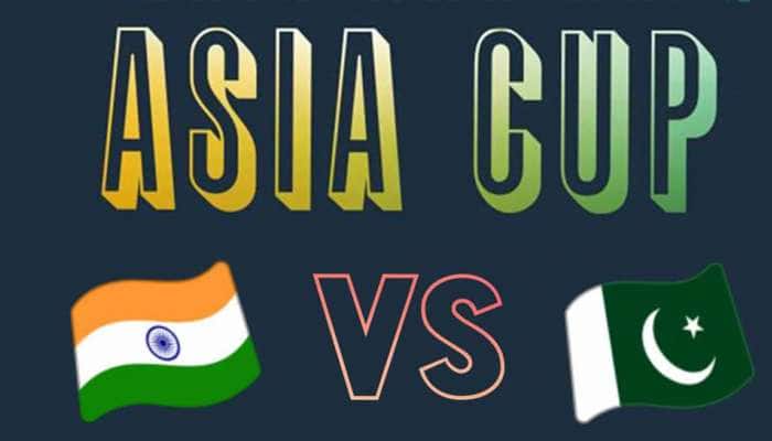 Asia Cup 2023: ஒரே குரூப்பில் இந்தியா-பாகிஸ்தான்! போட்டி நடைபெறுமா? title=