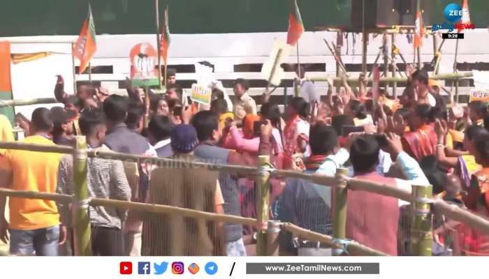 Ayodhya Ramar Temple will open from January 1 2024 says Union Minister Amit Shah