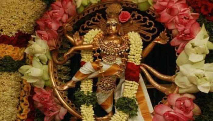 Arudra Darshan: வல்வினைகளைப் போக்கும் சிதம்பரம் நடராஜர் தரிசனம்