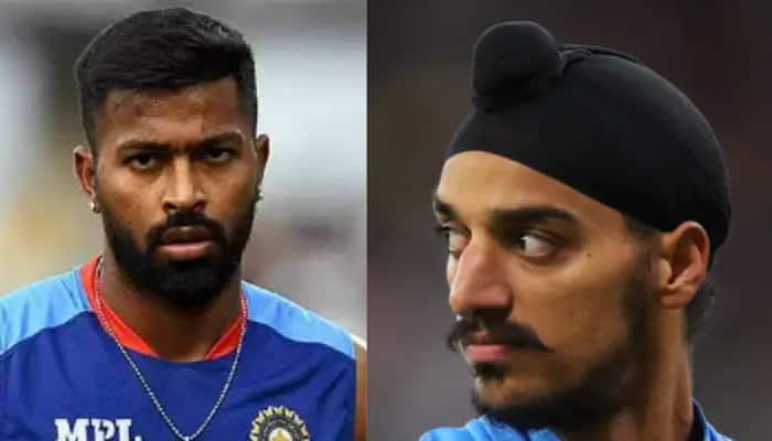 IND vs SL : &#039;அவர் செய்தது குற்றம்...&#039;  அர்ஷ்தீப் படைத்த கொடூர சாதனை ; ஆதங்கப்பட்ட ஹர்திக்! 