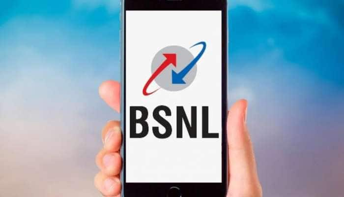 தினசரி 2 ஜிபி டேட்டா.. 160 நாட்கள் வேலிடிட்டி.. BSNL அசத்தல் திட்டம்! title=