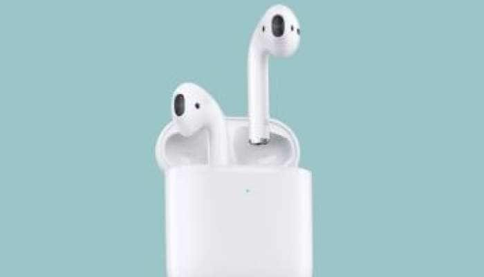 இவ்வளவு கம்மி விலையில் Apple AirPods? தள்ளுபடியில் அசத்தும் பிளிப்கார்ட்!