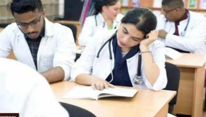 NEET PG 2023 : முதுகலை நீட் தேர்வுக்கு விண்ணப்பிப்பது எப்படி...?