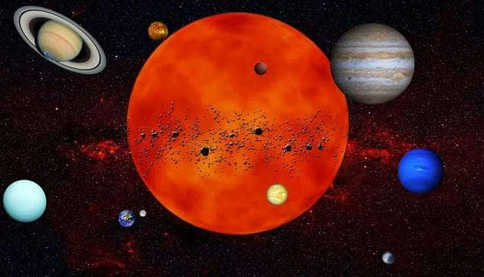 Planet Transit: சனி சஞ்சாரத்தின் பாதகமான விளைவுகளால் பாதிக்கப்படாத ராசிகள்