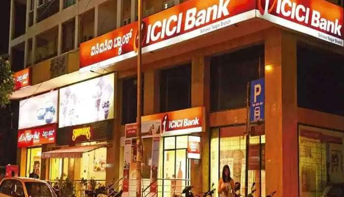 ICICI வங்கி வாடிக்கையாளர்களுக்கு குட் நியூஸ், FD வட்டி விகிதங்கள் உயர்வு