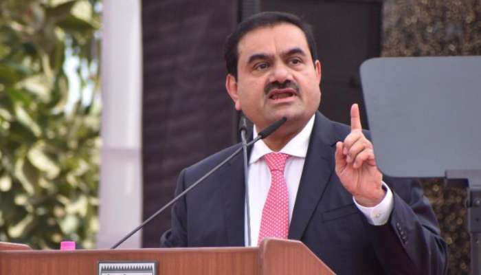 gautam adani: &quot;கடத்தப்பட்டேன்...மரணத்தை 2 முறை அருகில் இருந்து பார்த்தேன்&quot; கவுதம் அதானி