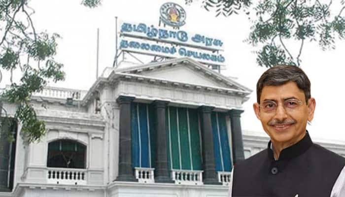 TN Assembly 2023: பரபரப்பான சூழலில் கூடுகிறது &#039;தமிழ்நாடு&#039; சட்டப்பேரவை - இன்று கவர்னர் ரவி உரை