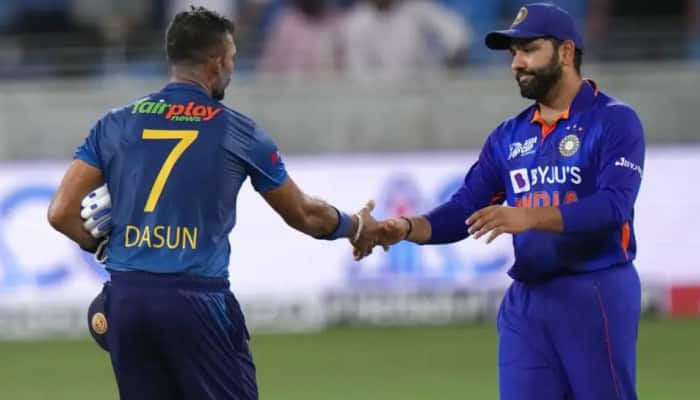 IND vs SL: இந்தியா - இலங்கை ஒருநாள் போட்டி... எங்கு, எப்போது, எப்படி பார்ப்பது?