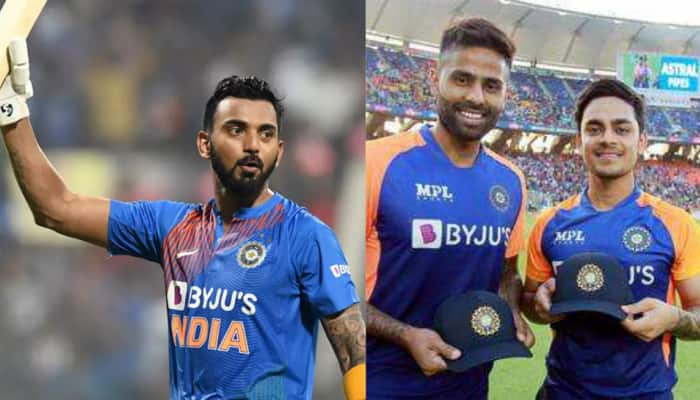 IND vs SL: சூர்யகுமாரை சோதிக்கும் இந்திய அணி... தொடர்ந்து கோளாறு கொடுக்கும் கேஎல் ராகுல்!