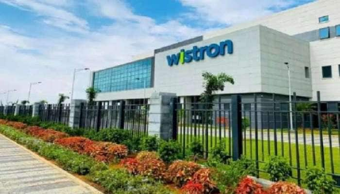 விரைவில் Wistron iPhone தொழிற்சாலையை கையகப்படுத்த உள்ளது டாடா குழுமம்!