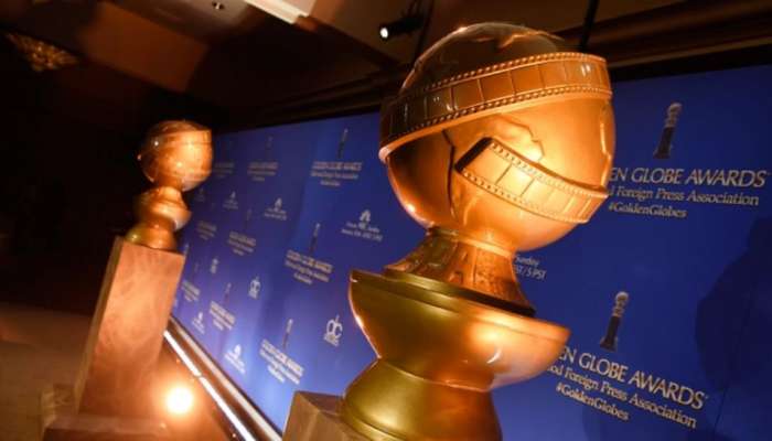 Golden Globe 2023: ஆங்கிலம் அல்லாத மொழித் திரைப்படத்திற்கான விருது RRRக்கு இல்லை