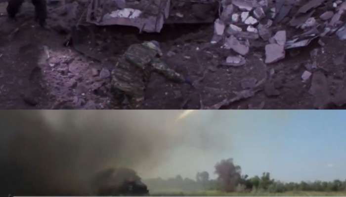 Ukraine Invasion: 710 வீரர்களை பலி கொடுத்து சோலேடார் நகரத்தை கைப்பற்றியதாதா ரஷ்யா?