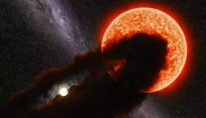 Astronomy: ஏழாண்டு நீடிக்கும் கிரகணத்தைப் பற்றித் தெரியுமா? வியக்கவைக்கும் பிரபஞ்சம் title=