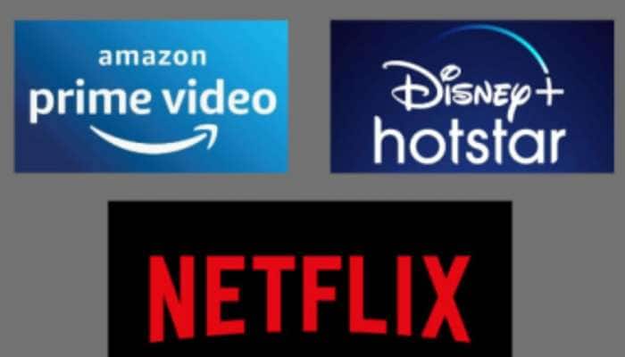 Netflix, Amazon Prime மற்றும் Disney+ Hotstar முற்றிலும் இலவசம்! 