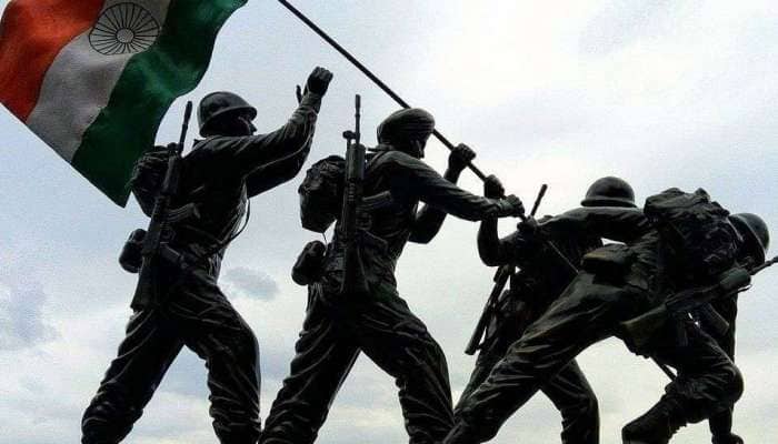 Indian Army Day: இந்திய ராணுவ தினம்! நாட்டையும் காக்கும் வீரர்களுக்கு சல்யூட்