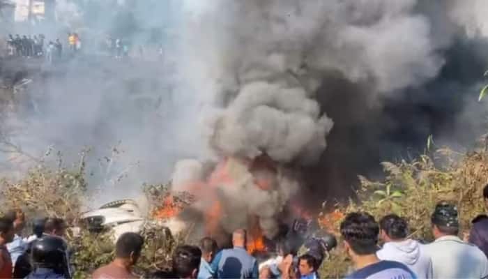 Nepal Plane Crash: நோபாள விமான விபத்து - 72 பேர் நிலை என்ன?