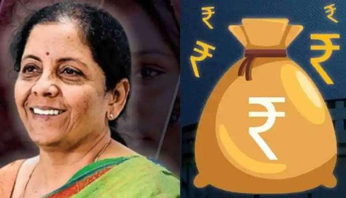 Budget 2023: மாறுகிறது வருமான வரி விலக்கு வரம்பு, மக்களுக்கு ஜாக்பாட்!!