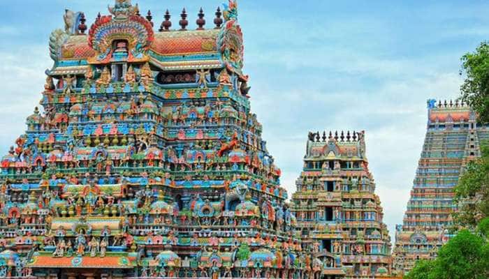Tamil Nadu Temples: நம்பிக்கையின் தூண்களாய் நின்று பக்தர்களை காக்கும் தலங்கள்