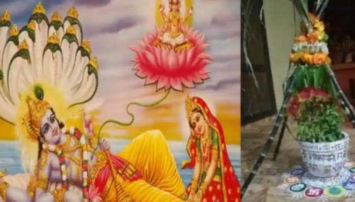 Ekadashi 2023: தை மாத தேய்பிறை ஏகாதசிக்கு விரதம் இருப்பதன் முக்கியத்துவம்