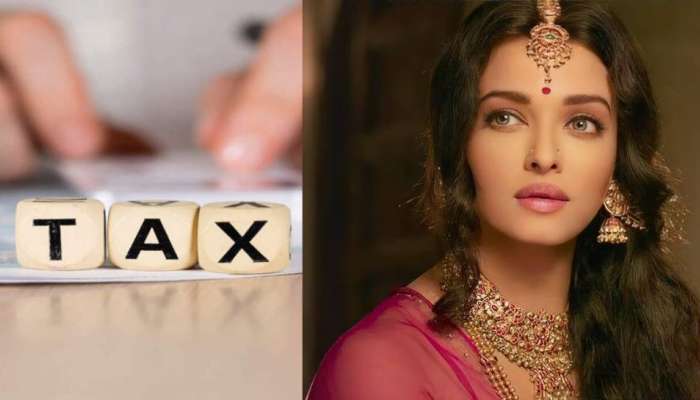 Pay Tax: நடிகை ஐஸ்வர்யா ராய் வரி செலுத்தவில்லையா? தகவல்கள் எழுப்பும் கேள்விகள்