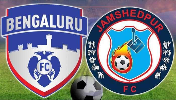 Jamshedpur FC vs Bengaluru FC: ஆன்லைனில் எங்கு எப்படி பார்ப்பது title=