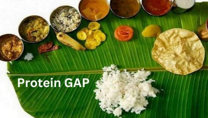  Protein Quality: இந்தியர்களின் உணவில் தரமான புரதம் இல்லையா? என்ன சொல்றீங்க?