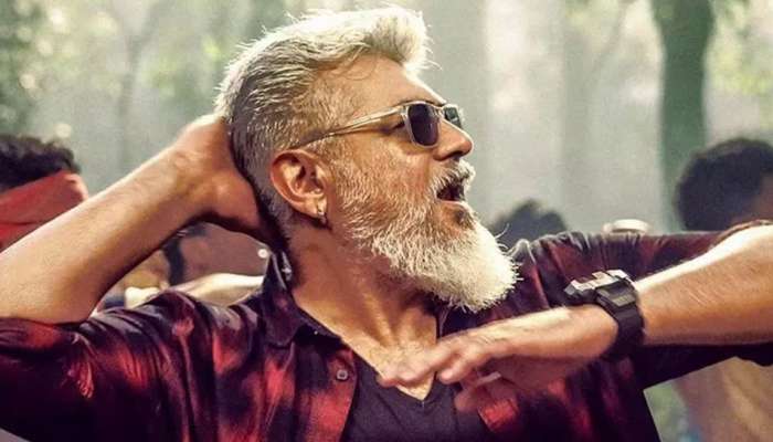 OTT-ல் இந்த நாளில் ரிலீசாகும் துணிவு: வெளியான மாஸ் தகவல் 