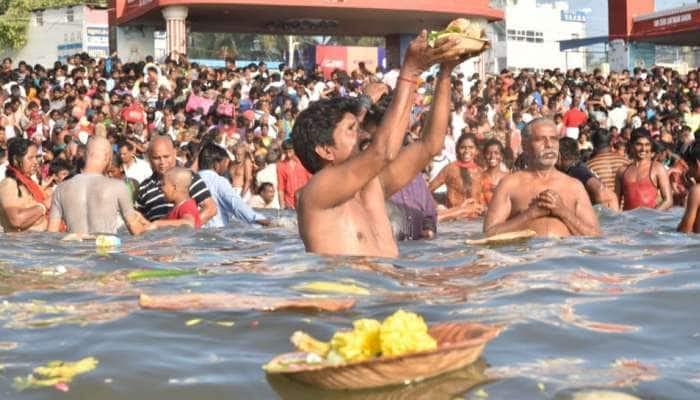 தை அமாவாசை அன்று இதை செய்தால் முன்னோர் ஆசி கிடைக்காது