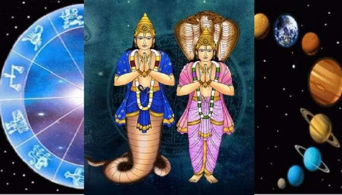 Astro Remedies: ராகு கேது பெயர்ச்சி கஷ்டத்தைப் போக்கும் பரிகாரங்கள்! துர்கை வழிபாடு