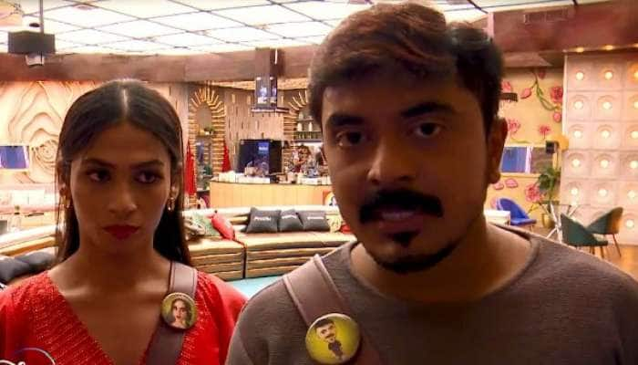 பிக்பாஸ் 6-ல் எதிர்பாராத திருப்பம்! டைட்டில் வின்னர் இவரா?