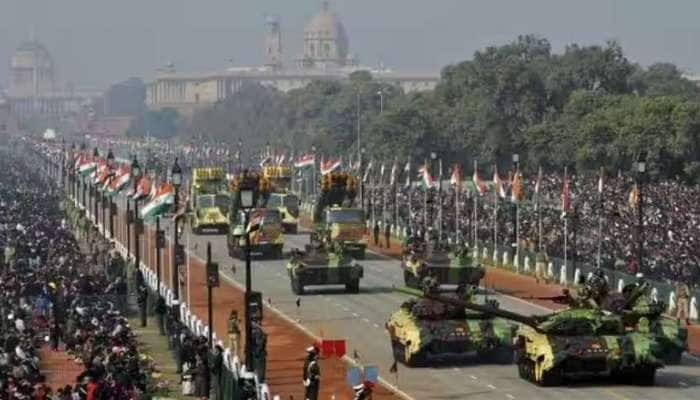 Republic Day 2023: குடியரசு தின அணிவகுப்பை காண ஆன்லைன் புக்கிங் செய்வது எப்படி title=