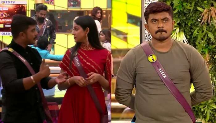 Bigg Boss Tamil 6 Grand Finale: ஷெரினிடம் அசீம் ஆணுறை கேட்டாரா? தீயாய் பரவும் தகவல்!