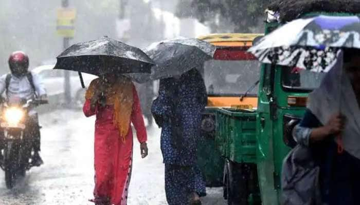 Tamil Nadu Weather Update: அடடே தமிழ்நாட்டில் மீண்டும் மழை: வானிலை ஆய்வு மையம் title=