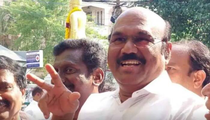 ஓபிஎஸ் போட்டியிட்டால் நோட்டாவுக்கும் கீழ்தான் - ஜோசியம் சொல்லும் ஜெயக்குமார்