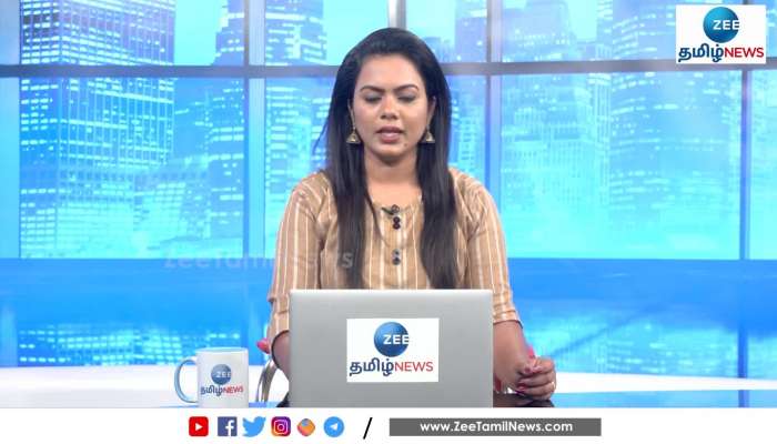 வேளான் பட்ஜெட்டுக்கு கருத்துக்கேட்பு: விவசாயிகளை சந்தித்த அமைச்சர்கள் TN Ministers Meet Farmers Regarding Agri Budget