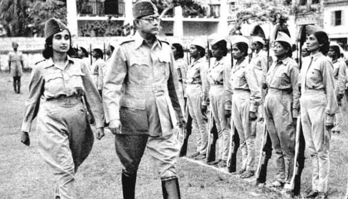 Netaji Subhas Chandra Bose Jayanti: மரணத்தை வென்ற மாவீரர் ; நேதாஜி சுபாஷ் சந்திரபோஸ்! title=