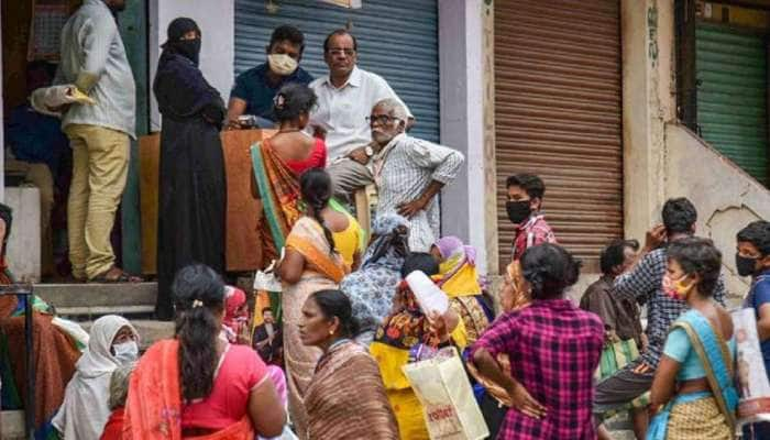 ரேஷன் கார்டுதாரர்களுக்கு லாட்டரி, இந்த பொருட்களை இனி இலவசமாக பெறுங்கள் title=