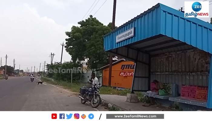 Shocking Incident: Policeman gets Threat for Life for doing his Duty