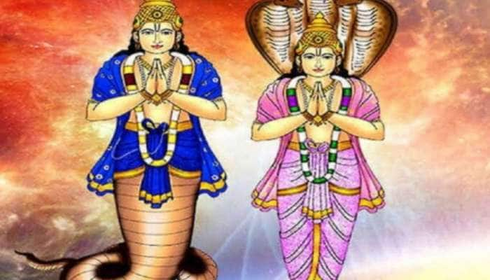 Rahu Ketu Peyarchi 2023: இந்த ராசிகளுக்கு பணக்கஷ்டம் ஏற்படும், அதிகபட்ச கவனம் தேவை title=