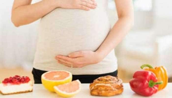 Fertility diet: கருவுறுதலை அதிகரிக்க உதவும் 5 உணவுகள்
