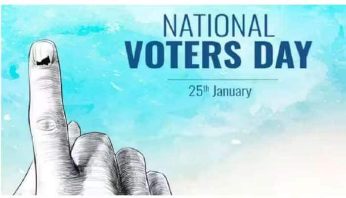 National Voters Day: தேசிய வாக்காளர் தினத்தைப் பற்றி நாம் தெரிந்து கொள்ளவேண்டியவை title=