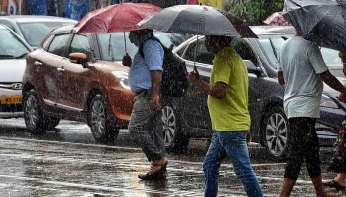 Tamil Nadu Weather Update: அதிகரிக்கும் காற்றின் வேகம், இன்றைய வானிலை முன்னெச்சரிக்கை
