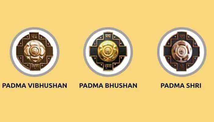 Padma Awards 2023: பத்ம விருதுகள், தமிழகத்தில் யார் யாருக்கு விருது? title=