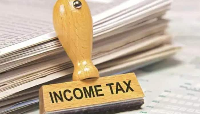 Income Tax Calculator: உங்கள் வருமான வரியை கணக்கிட வேண்டுமா - இதை பண்ணுங்க! title=