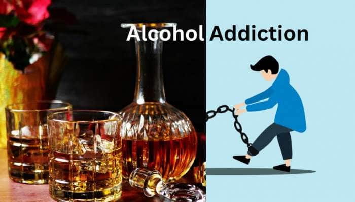 Addiction: அதிக போதை தருவது மதுவா? இண்டர்நெட்டா? பட்டிமன்றமே இல்லாமல் பதில் சொல்லும் ஆராய்ச்சி 