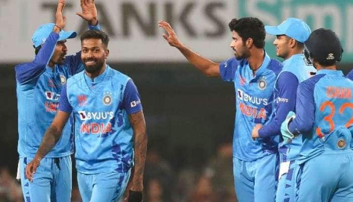 IND vs NZ: இந்த 2 வீரர்களுக்கு 2வது டி20-ல் வாய்ப்பு இல்லை!